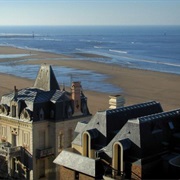 Flower Coast, France