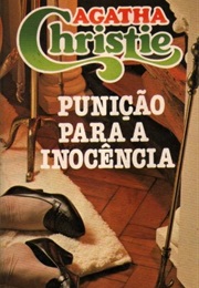Punição Para a Inocência (Agatha Christie)