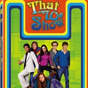 That 70s Show Season 6