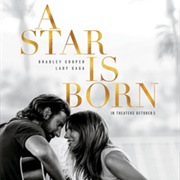 A Star Is Born