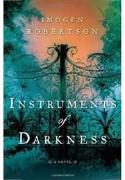 Instruments of Darkness (Imogen Robertson)