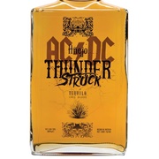 AC/DC Thunderstruck Tequila – AC/DC