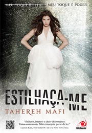 Estilhaça-Me (Tahereh Mafi)