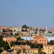 Tiaret