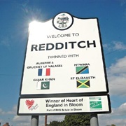 Redditch