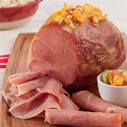 Virginia: Country Ham