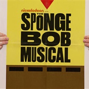 The SpongeBob Musical