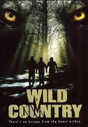 Wild Country