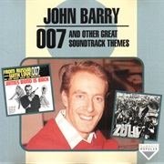 Barry, John: 007 and Other Great Soundtrack…