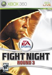 Fight Night: Round 3