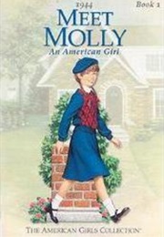 Meet Molly (Valerie Tripp)