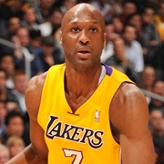 Lamar Odom