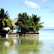 Tokelau Islands (Atafu, Fakaofo, Union)