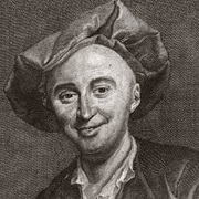 Julien Offray De La Mettrie