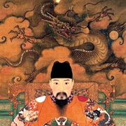 The Ming Dynasty Ends