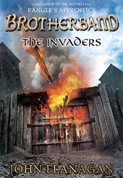 The Invaders (John Flanagan)