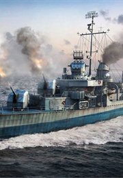 Greyhound  (Movie Directed by Tom Hanks) (2020)