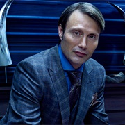 Mads Mikkelsen (Hannibal)