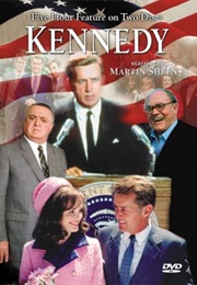 Kennedy (2003)