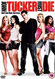 John Tucker Must Die (2006)