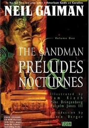 Sandman: Volume 1: Preludes and Nocturnes