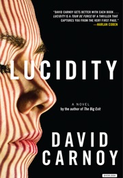 Lucidity (David Carnoy)