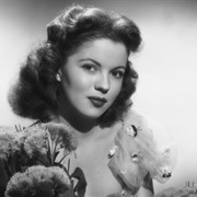 Shirley Temple