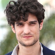 Louis Garrel
