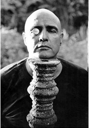 Heart of Darkness (Kurtz)