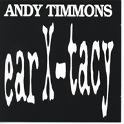 Andy Timmons - Ear X-Tacy