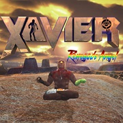 Xavier: Renegade Angel