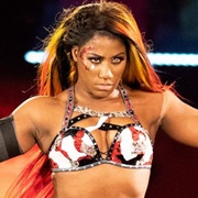 Ember Moon