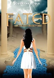 Fated (Courtney Cole)