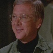 Father Francis Mulcahy