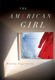 The American Girl (Monika Fagerholm)