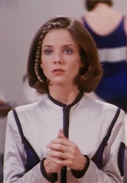 Buck Rogers in the 25th Century - "Olympiad" - TV Episode 2/7/80 (1980)