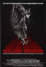 Rolling Thunder