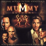 The Mummy Returns Soundtrack