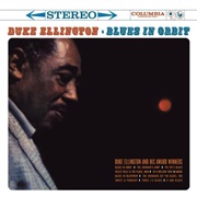 Duke Ellington - Blues in Orbit