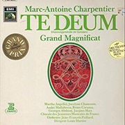 Marc-Antoine Charpentier–Te Deum