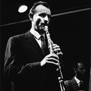 Jimmy Giuffre