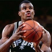 David Robinson