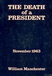 Death of a President (William Manchester)