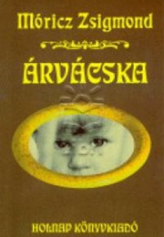 Pansy Violet (Zsigmond Móricz)