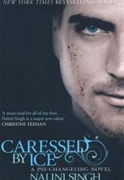 Caress of Ice (Nalini Singh)