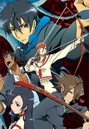 Tokyo Majin Gakuen Kenpucho: Tou (2007)