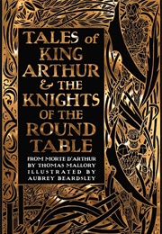 Tales of King Arthur (Thomas Malory)
