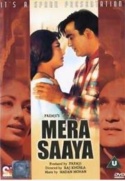 Mera Saaya (Raj Khosla)
