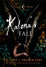Kalonas Fall (P.C & Kristin Cast)
