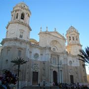 Cadiz Cathedral